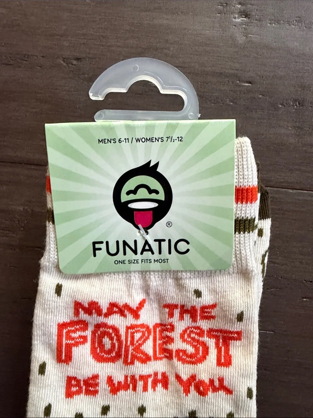 Funatic women’s cream